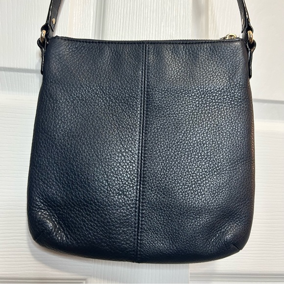 Kate Spade ♠️ Leather Crossbody Bag - Picture 3 of 9